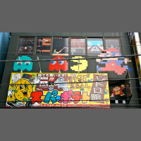 Retro Warriors 48 - Retro Gaming in Japan