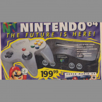 Retro Warriors 29 - Remembering the N64