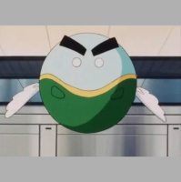 Retro Warriors 500 - Opa-Opa