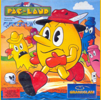 Retro Warriors 406 - Early Pac-Man Spin-Offs