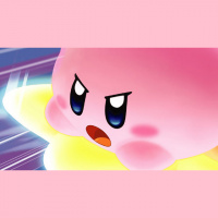 Retro Warriors 73 - Kirby