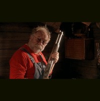 Retro Warriors 91 - Romhacks