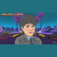 Retro Warriors 533 - Nasir Gebelli