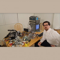 Retro Warriors 35 - Coleco Chameleon