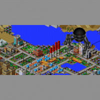 Retro Warriors 330 - Sim City 2000