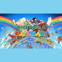 Retro Warriors 539 - Once Upon a Katamari