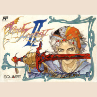 Retro Warriors 490 - Final Fantasy II, Part 2