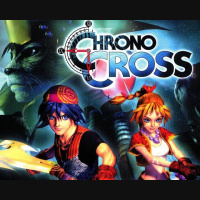 Retro Warriors 428 - Chrono Cross, Part 2