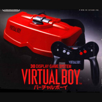 Retro Warriors 523 - Virtual Boy 101