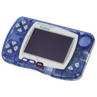Retro Warriors 498 - WonderSwan