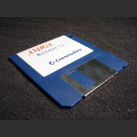 Retro Warriors 402 - Discovering the Amiga, Part 2