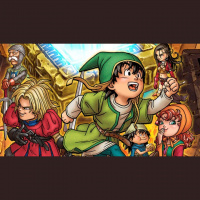 Retro Warriors 62 - Dragon Quest VII First Impressions