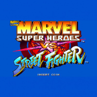 Retro Warriors 32 - Capcom Versus Series