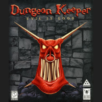 Retro Warriors 451 - Dungeon Keeper