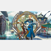 Retro Warriors 465 - Eiyuden Chronicle: Hundred Heroes