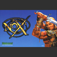 Retro Warriors 528 - Nox