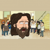 Billy Mitchell Watch: The Final Hour