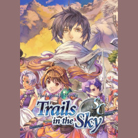 Retro Warriors 522: The Legend of Heroes: Trails in the Sky SC, Part Two