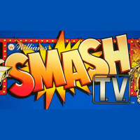 Retro Warriors 458 - Smash TV