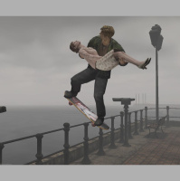 Retro Warriors 492 - Silent Hill 2, Part 2