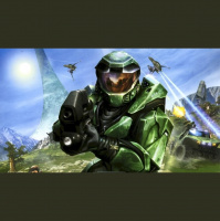 Retro Warriors 76 - Halo