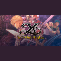 Retro Warriors 455 - Ys: The Oath in Felghana