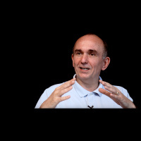 Retro Warriors 454 - Peter Molyneux