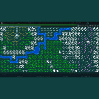 Retro Warriors 495 - Learning to Love: Roguelikes