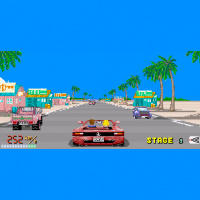 Retro Warriors 167 - Yu Suzuki