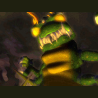 Retro Warriors 519 - 3D Atari Remakes