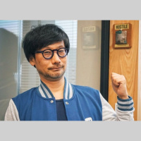 Retro Warriors 290 - Hideo Kojima
