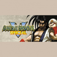 Retro Warriors 214 - Samurai Shodown V Special