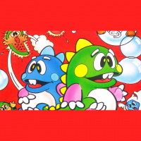 Retro Warriors 277 - Bubble Bobble