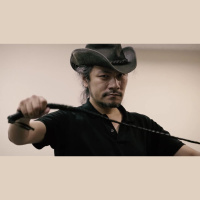 Retro Warriors 520 - Koji Igarashi