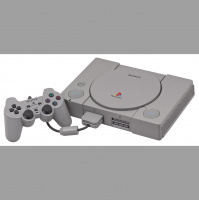 Retro Warriors 297 - Sony PlayStation