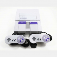 Retro Warriors 135 - Hidden Gems: SNES