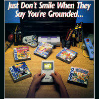 Retro Warriors 13 - Game Boy