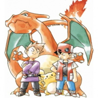 Retro Warriors 34 - Pokemon Red/Blue/Yellow