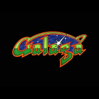 Retro Warriors 457 - Galaga