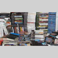 Retro Warriors 33 - Our Backlogs