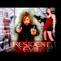 Retro Warriors 507 - Resident Evil