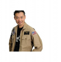 Retro Warriors 370 - Keiji Inafune