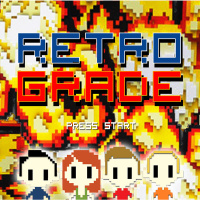Retrograde #37: Devil May Cry