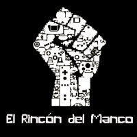 El Rincon del Manco PODCAST Programa 01, Temporada 1. SE01EP01