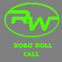 Robo Roll Call #1