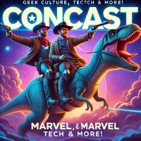 S3E6 What Happens in the Multiverse… Stays in the Multiverse?