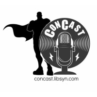 ConCast #78 The one with WichiCon