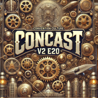 ConCast V2 E20