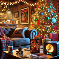 Kraven Disappointment, Velma Debates, and Holiday Geek-outs | ConCast