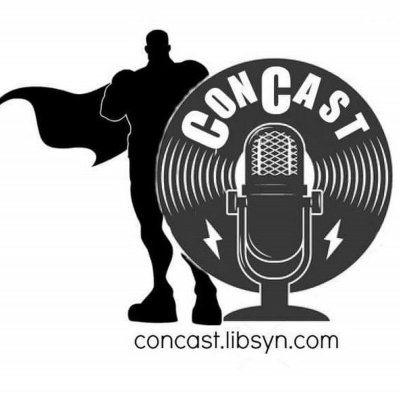 Concast - A Podcast About Conventions And Fandoms